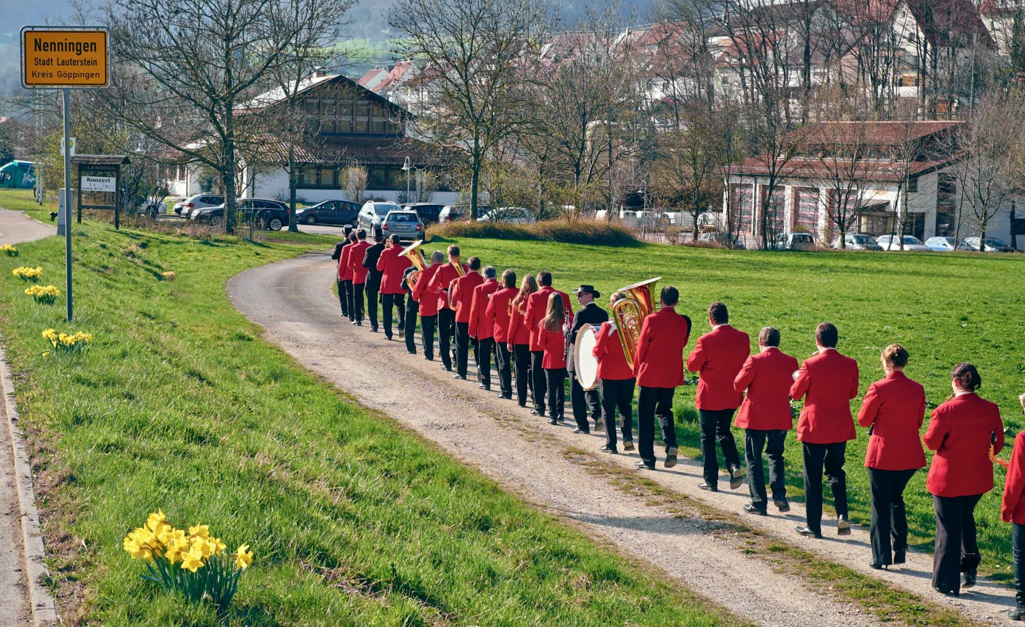 Ausschusssitzungen